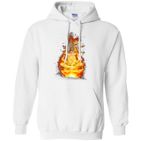 shiva the fire  T-Shirt