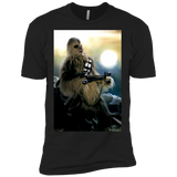 Wookiee Warrior T-Shirt