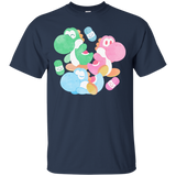 Woollypalooza Sweatshirt T-Shirt