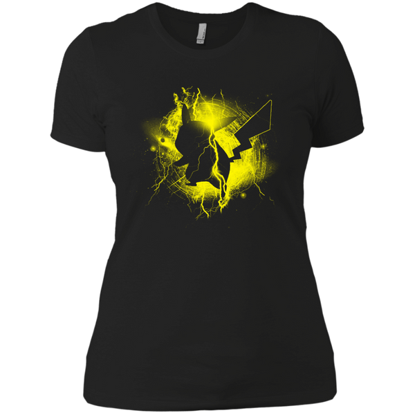 thunder mouse T-Shirt