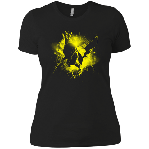thunder mouse T-Shirt