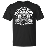 shredder's gym T-Shirt