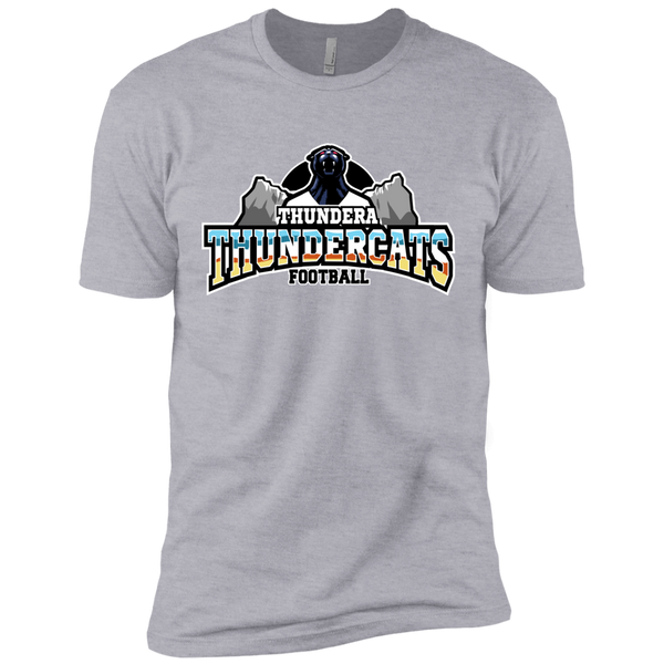 thundera thundercats  T-Shirt