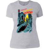 shadow of death sweatshirt T-Shirt