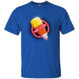 Whole Lotta Nope Halloween T-Shirt