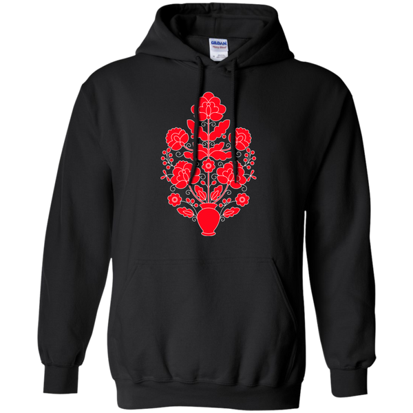 tree of life (red and white) sweatshirt T-Shirt
