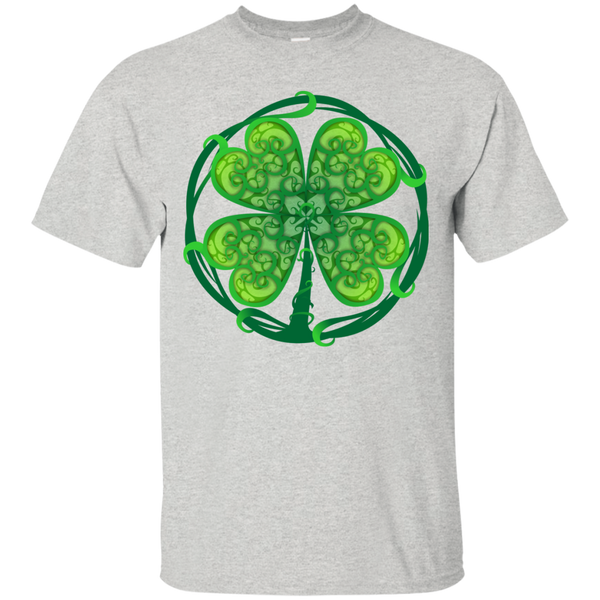 shamrock T-Shirt