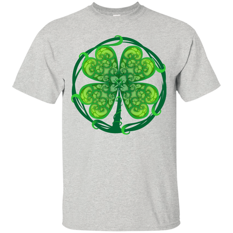shamrock T-Shirt