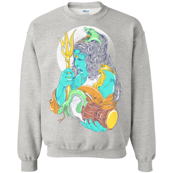 shiva as a rudra  T-Shirt