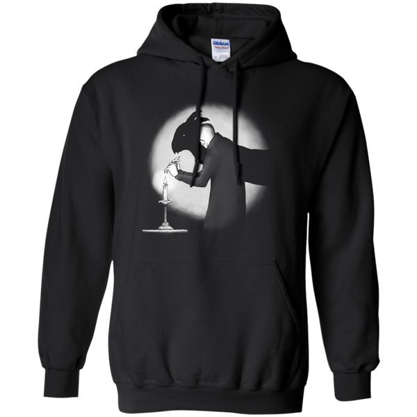 When Boredom Strikes Halloween T-Shirt