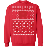 ugly christmas sweaters christmas i choose you! T-Shirt