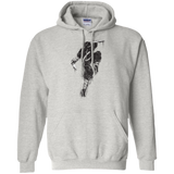 shinobi warrior T-Shirt