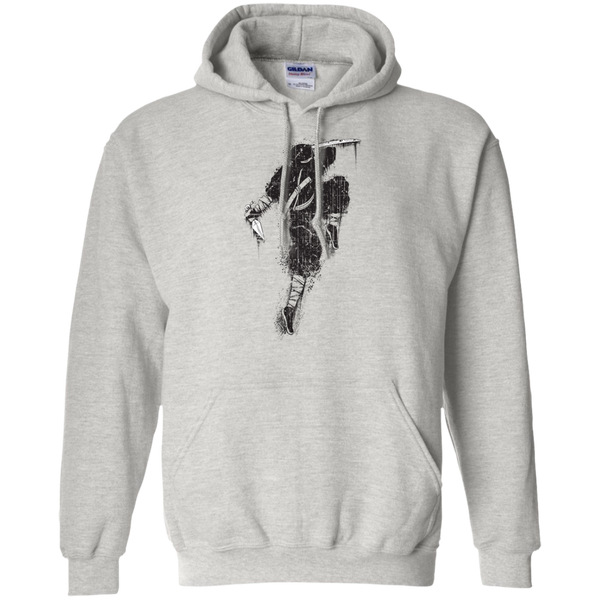 shinobi warrior T-Shirt