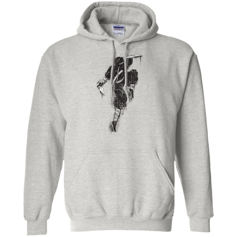 shinobi warrior T-Shirt
