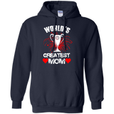 World's Greatest Mom T-Shirt