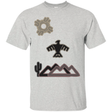 thunderbird - ancient native american tradition matching family T-Shirt