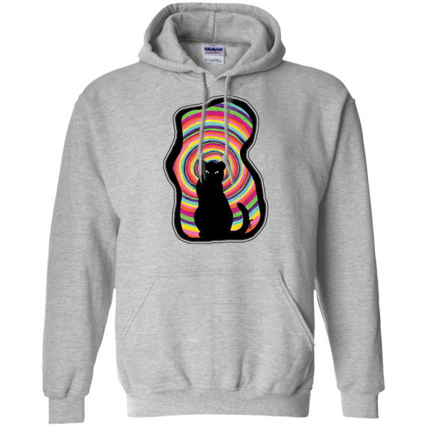 time for child stories- the black cat T-Shirt