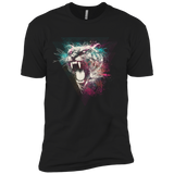 White Fang Sweatshirt T-Shirt