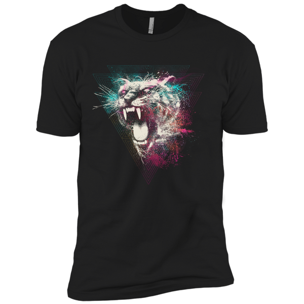 White Fang Sweatshirt T-Shirt