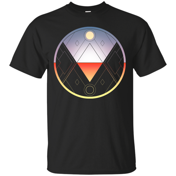 two sides sweatshirt T-Shirt
