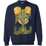 she creature from the black lagoon T-Shirt