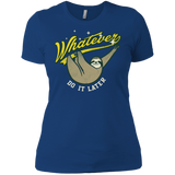 Whatever Sweatshirt T-Shirt