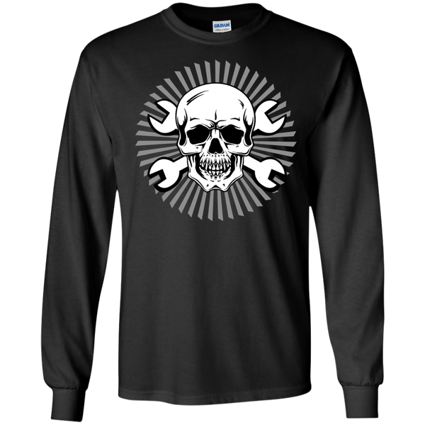 skull (1) T-Shirt