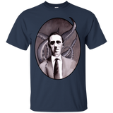 shuddering at the nameless things T-Shirt