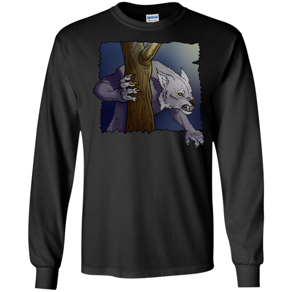 werewolf T-Shirt