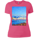 waves rolling in sweatshirt T-Shirt