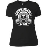 shredder's gym T-Shirt