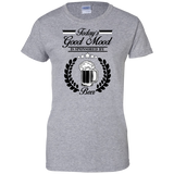 todays good mood, is sponsored  T-Shirt