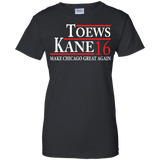toews kane 2016 T-Shirt