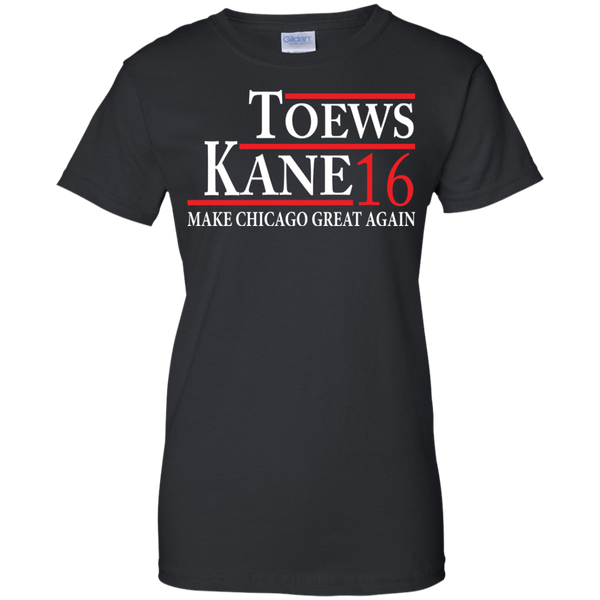 toews kane 2016 T-Shirt