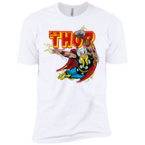 thunder struck thor T-Shirt