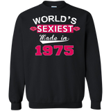 world's sexiest made in 1975