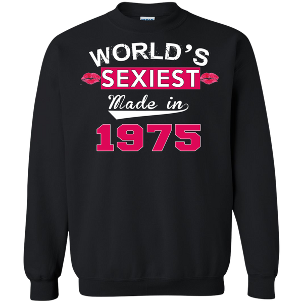 world's sexiest made in 1975