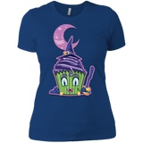 Wicked Cake Of The East Halloween T-Shirt
