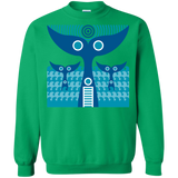 Whale Tails Sweatshirt T-Shirt