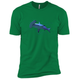 watercolour hammerhead shark sweatshirt T-Shirt