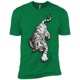 White Tiger Sweatshirt T-Shirt