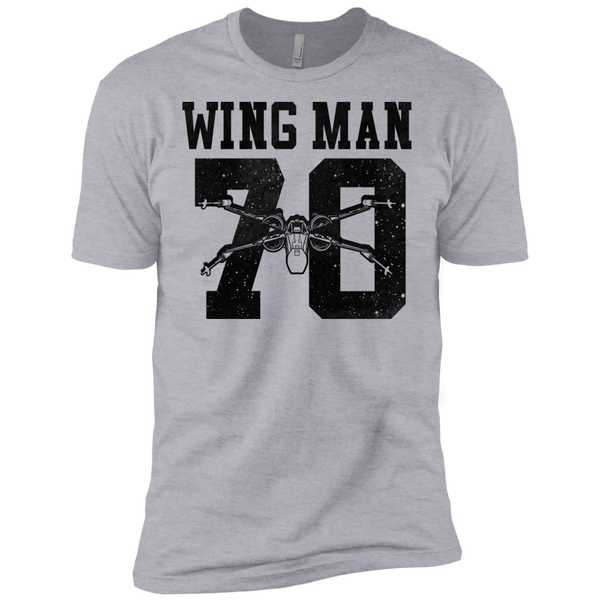 X-wing Wing Man T-Shirt