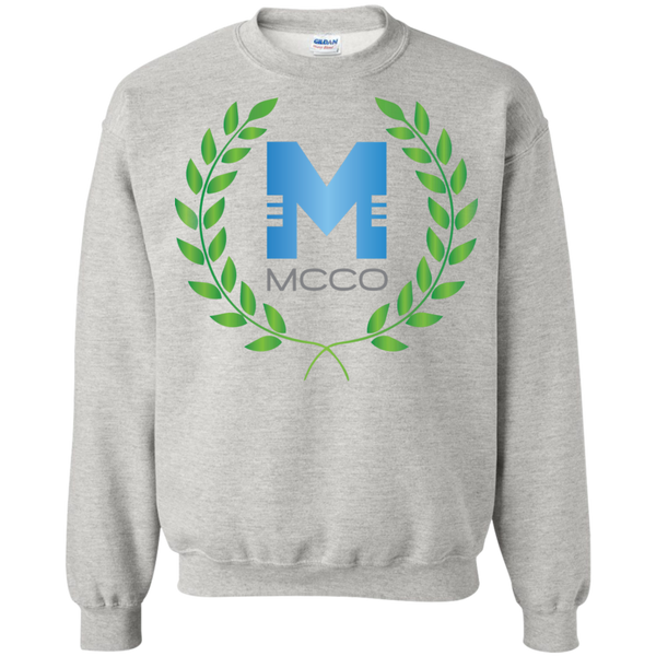 touched by mcco  T-Shirt