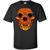 werewolf skul T-Shirt