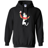 watermelon cat t- T-Shirt