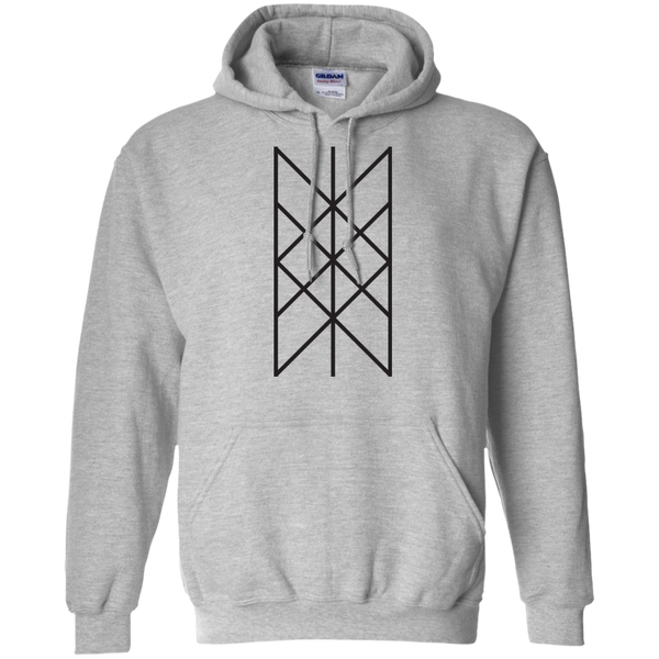 web of wyrd T-Shirt