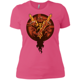 Xin The Ember Spirit T-Shirt