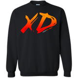 Xd Sweatshirt T-Shirt