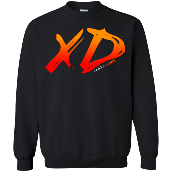 Xd Sweatshirt T-Shirt