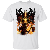 through the fire T-Shirt